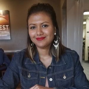 Meet your Posher, Griselda